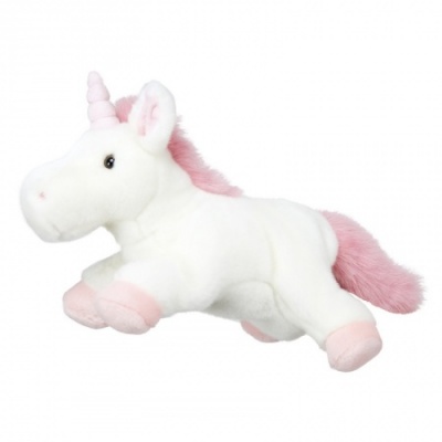 The  Puppet Company - Full-bodied Unicorn Puppet